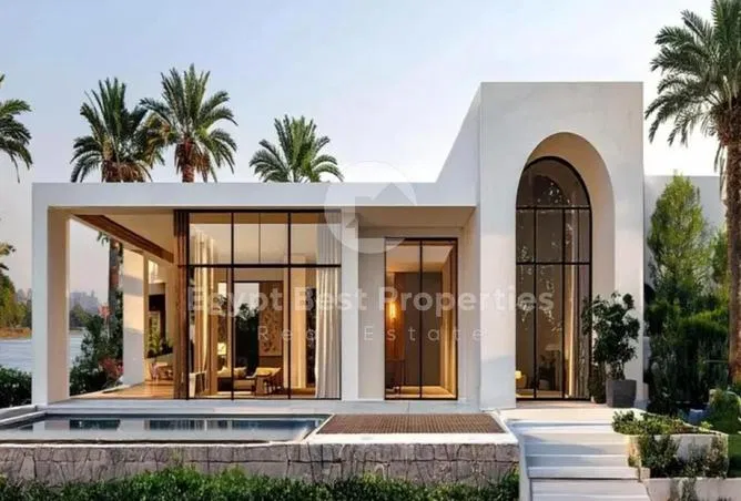 تاون هاوس 4 غرف 220 م² للبيع في هاسيندا حنيش