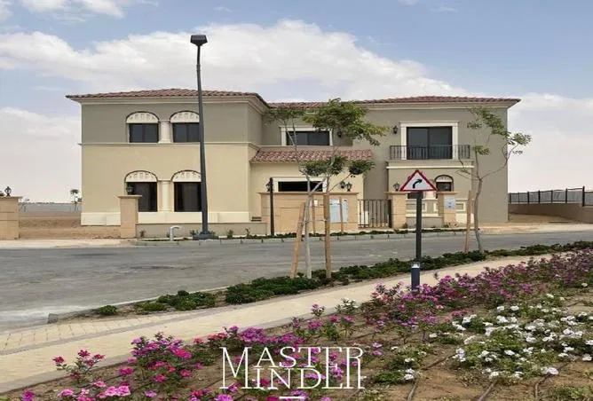 توين هاوس 3 غرف 236 م² للبيع في سيتي جيت، City Gate