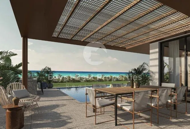 4-bedroom villa 234 m² for sale in The Med , The Med