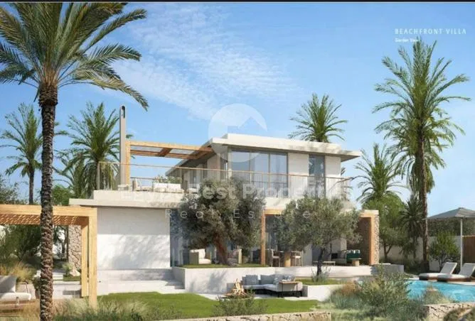 4-bedroom villa 400 m² for sale in Ras Soma