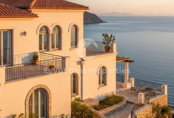 3-bedroom villa 400 m² for sale in Caesar