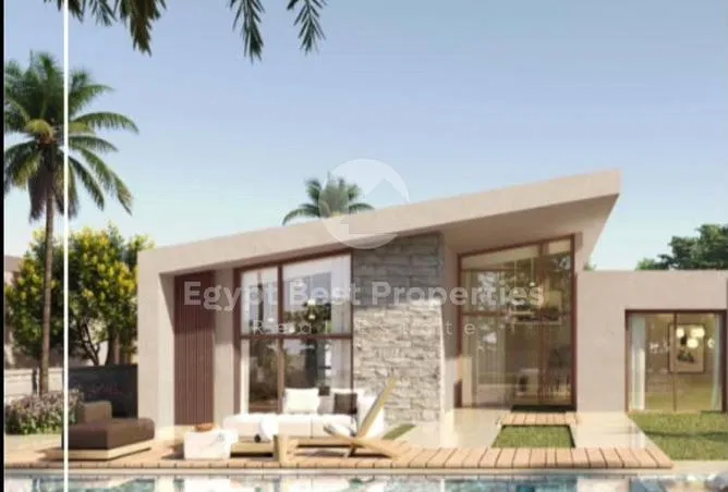 4-bedroom villa 400 m² for sale in Caesar