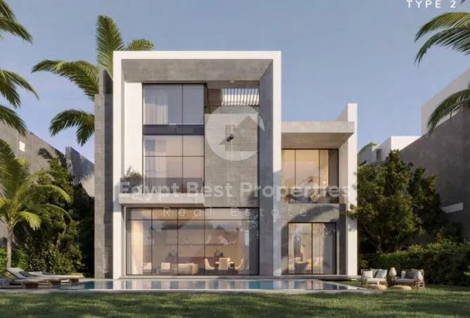 فيلا 3 غرف 280 م² للبيع في Swan Lake Residence