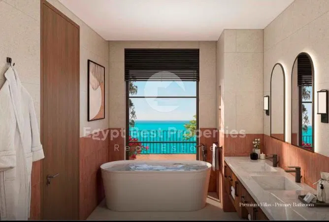 3-bedroom chalet 255 m² for sale in Beit Al Bahr , Beit Al Bahr
