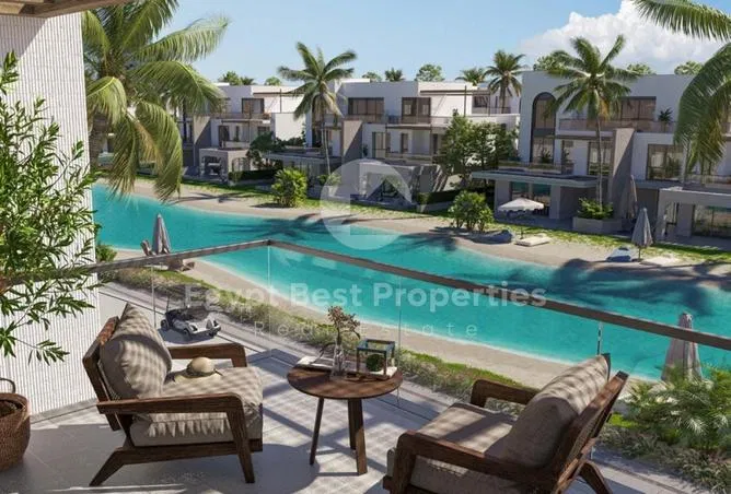 3-bedroom cabin 135 m² for sale in The Med , The Med