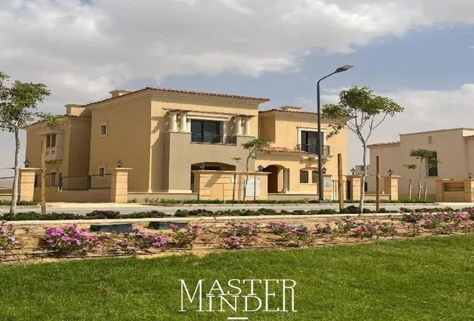 3-bedroom villa 325 m² for sale in City Gate