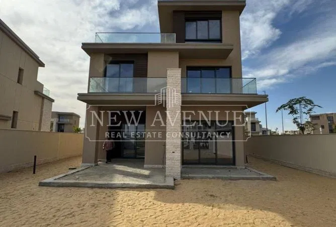 3-bedroom villa 315 m² for sale in The Estates , The Estates
