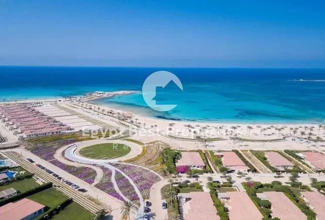 4-bedroom townhouse 230 m² for sale in Caesar