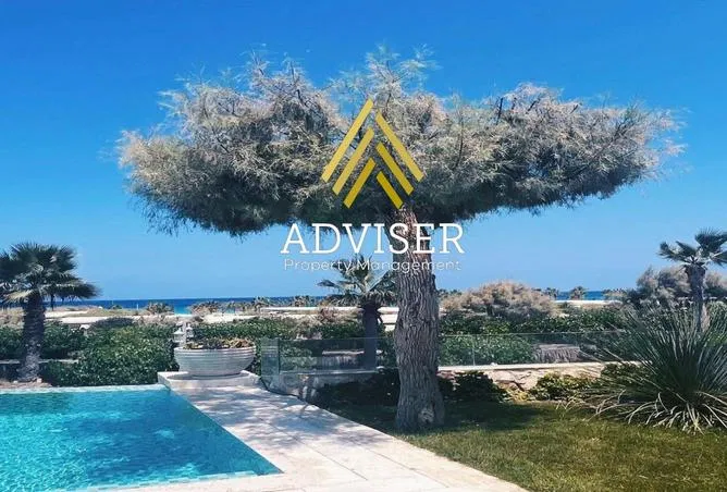 4-bedroom twin house 275 m² for sale in Marsa Baghush