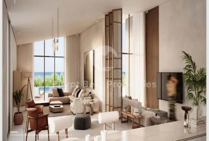 4-bedroom twin house 208 m² for sale in Caesar