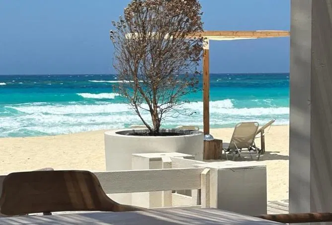 3-bedroom townhouse 276 m² for sale in Marsa Baghush
