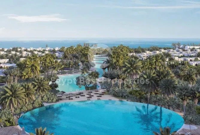 3-bedroom cabin 135 m² for sale in The Med , The Med