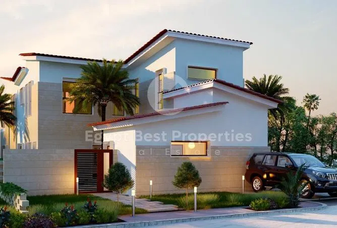 4-bedroom villa 230 m² for sale in Caesar