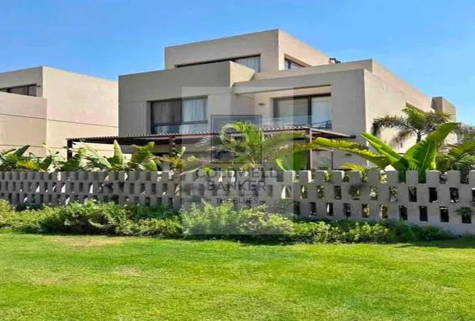 فيلا 7 غرف 460 م² للبيع في بالم هيلز القاهرة الجديدة، Palm Hills New Cairo