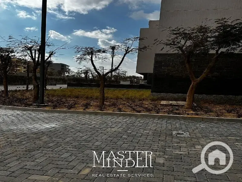 Furnished Apartment-ready to move for sale with installments till 2029 W Signature by Water Way