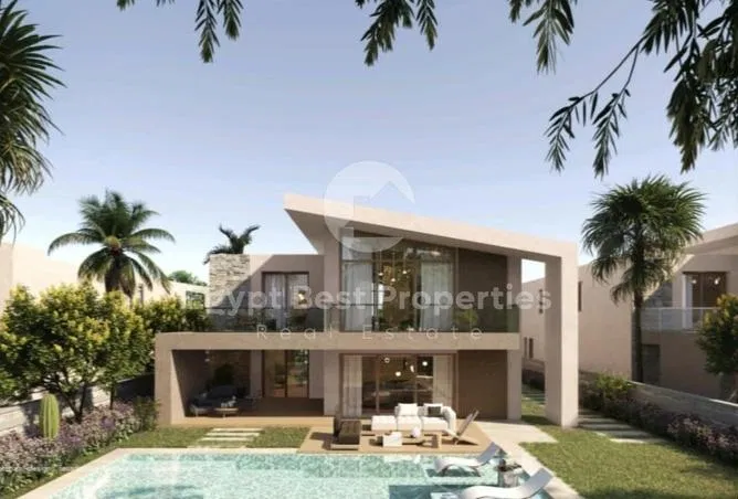3-bedroom villa 230 m² for sale in Caesar