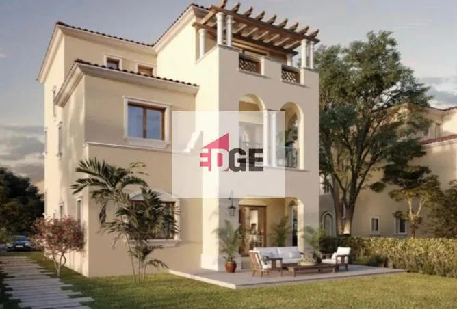 5-bedroom villa 386 m² for sale in City Gate