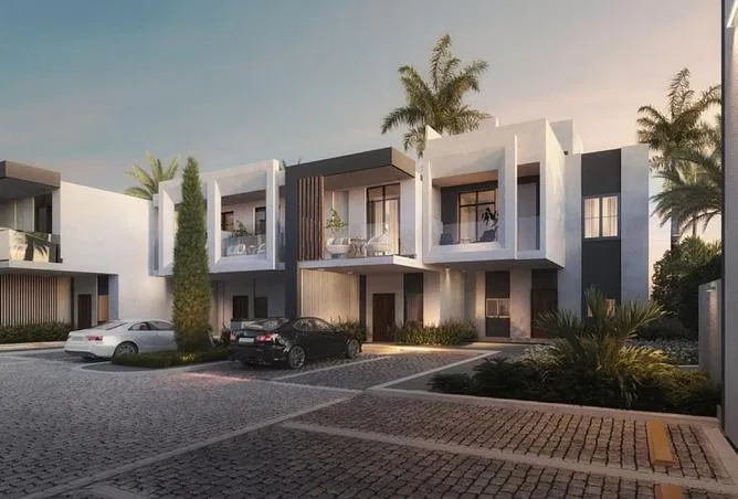 5-bedroom villa 339 m² for sale in Stei8ht