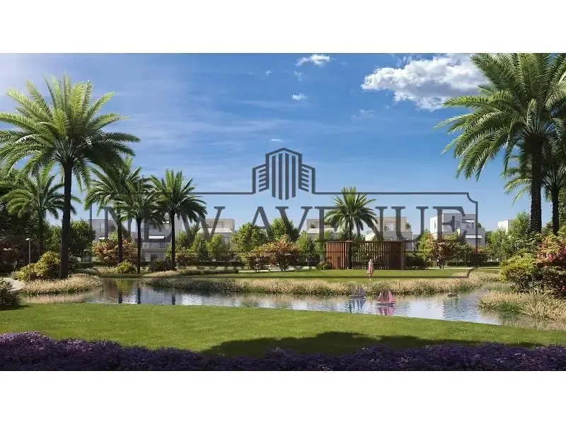Apartment Ready to Move Prime Location Fully Finished Directly on Crystal Lagoon Beach Residences Phase Premium Belle Vie Location