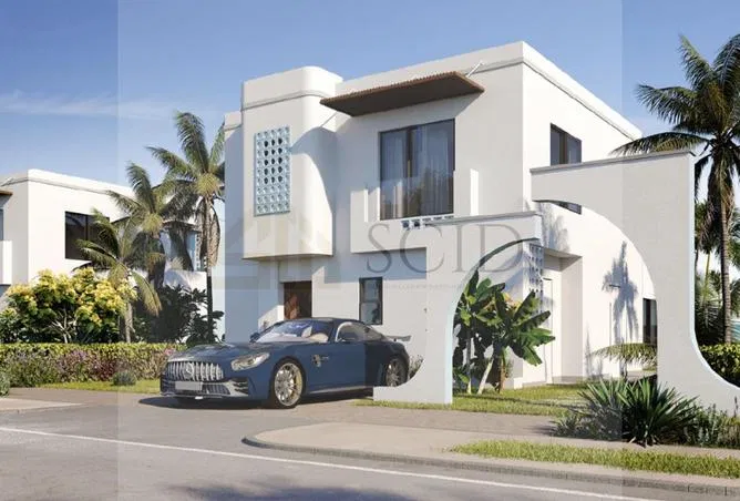 4-bedroom villa 280 m² for sale in Beit Al Bahr , Beit Al Bahr