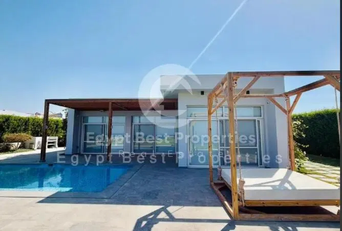 فيلا 4 غرف 1200 م² للبيع في Ancient Sands Resort