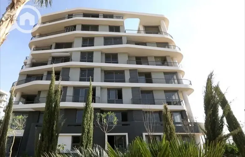 Apartment for Sale in Armonia Compound, New Administrative Capital Minutes away from the Financial District, Ministries, and the Opera House.