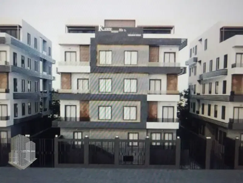 Apartment for Sale in Sadat City, Monufia – Prime Location Near Major Universities