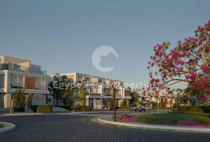 تاون هاوس 3 غرف 249 م² للبيع في الباتيو تاون، El Patio Town