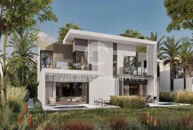 5-bedroom villa 420 m² for sale in ZED East