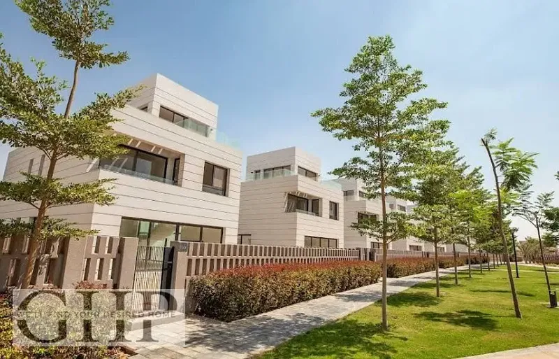 Townhouse Middle For sale in Al Burouj – New Cairo