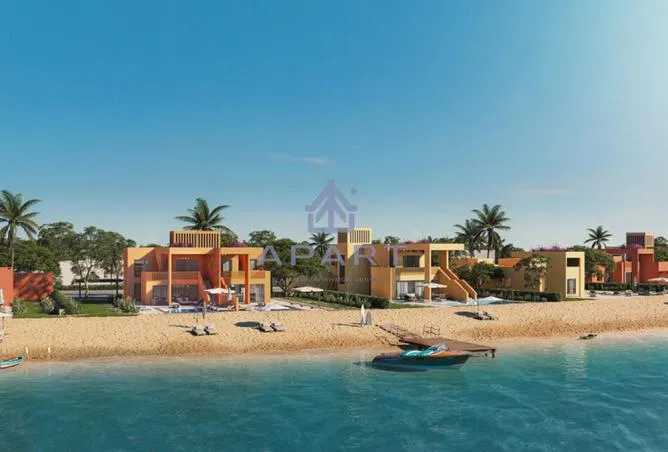 5-bedroom villa 280 m² for sale in North Bay