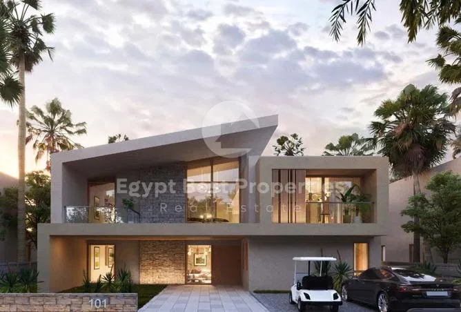 6-bedroom villa 476 m² for sale in Caesar