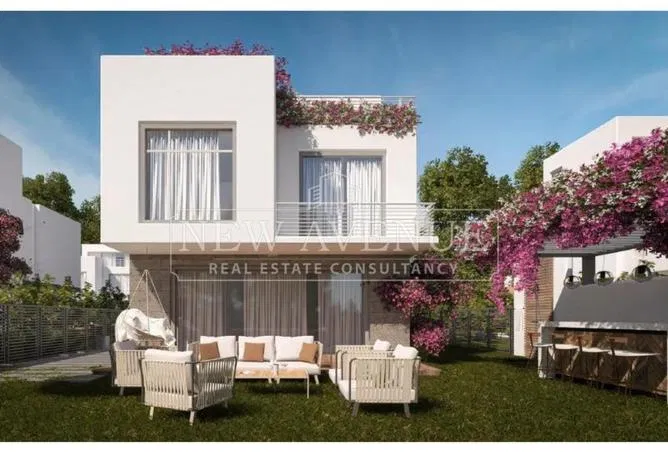 6-bedroom villa 395 m² for sale in Seazen