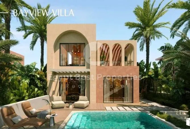 3-bedroom villa 250 m² for sale in Ogami