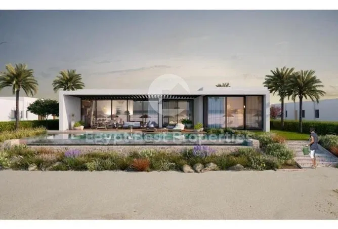 4-bedroom villa 260 m² for sale in Beit Al Bahr , Beit Al Bahr