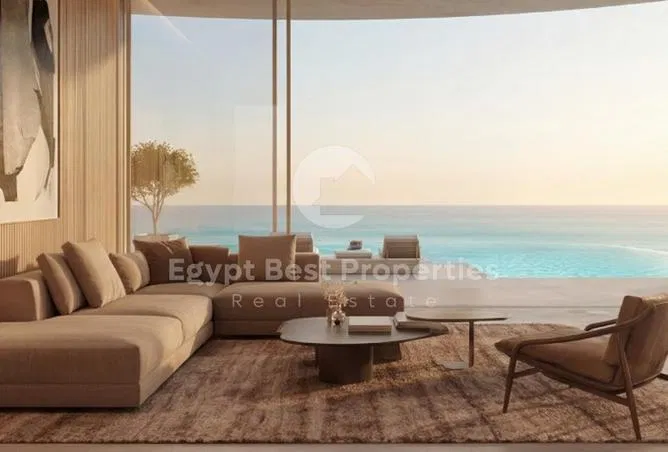 4-bedroom villa 270 m² for sale in Hacienda Heneish