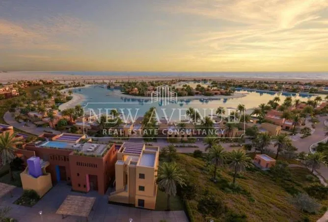 شقة 3 غرف 189 م² للبيع في North Bay