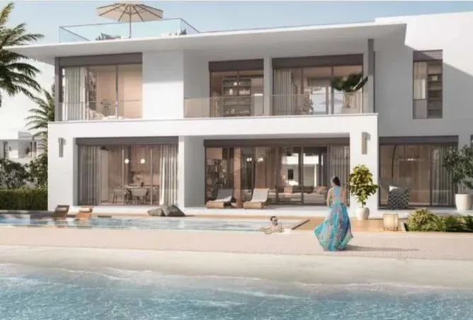3-bedroom villa 353 m² for sale in Soul North Coast