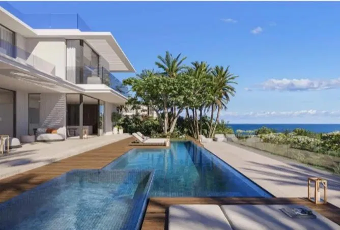 3-bedroom villa 341 m² for sale in Soul North Coast