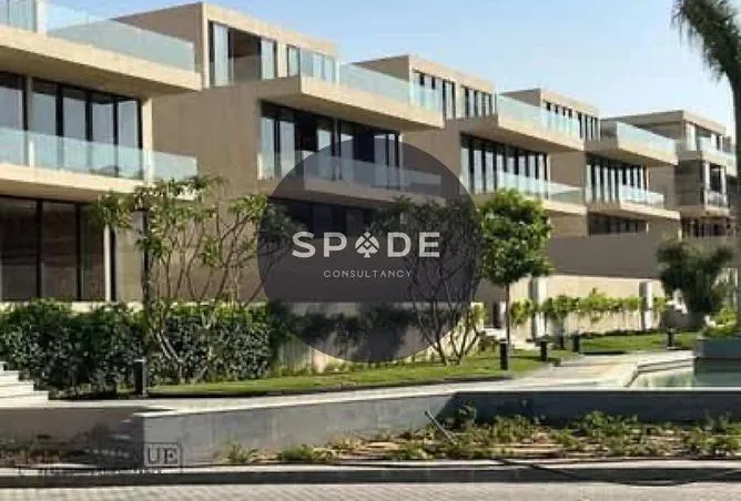 فيلا 6 غرف 650 م² للبيع في The Lakeview Boutique Villas