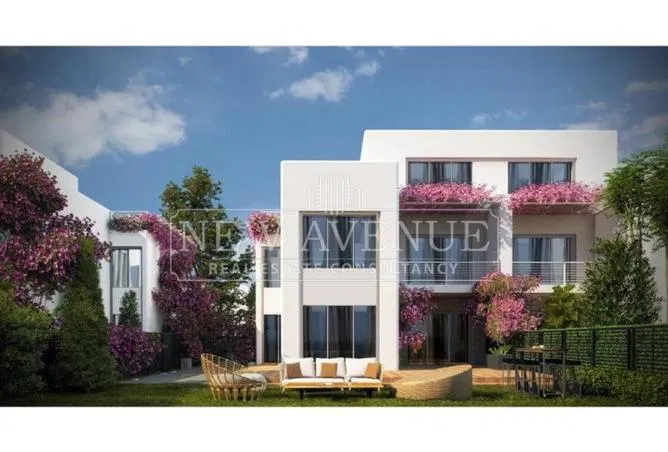 5-bedroom villa 350 m² for sale in Seazen