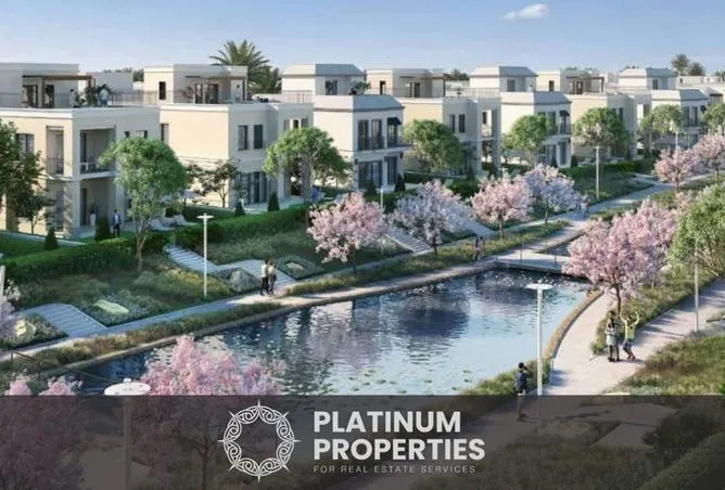 6-bedroom villa 493 m² for sale in Belle Vie