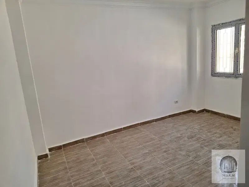 Apartment for sale in Sakan Misr, Exhibition Grounds, Series 3, second floor, 115 square meters, 3 bedrooms and bathroom, super deluxe finishing, next