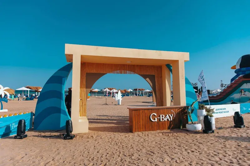 Chalet 72 m² for sale in Ain Sokhna