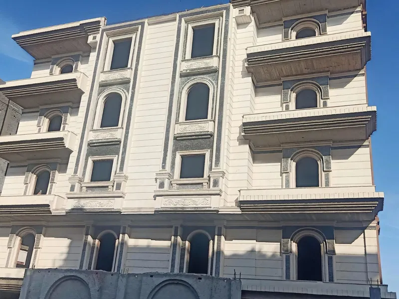 New Damietta - apartment