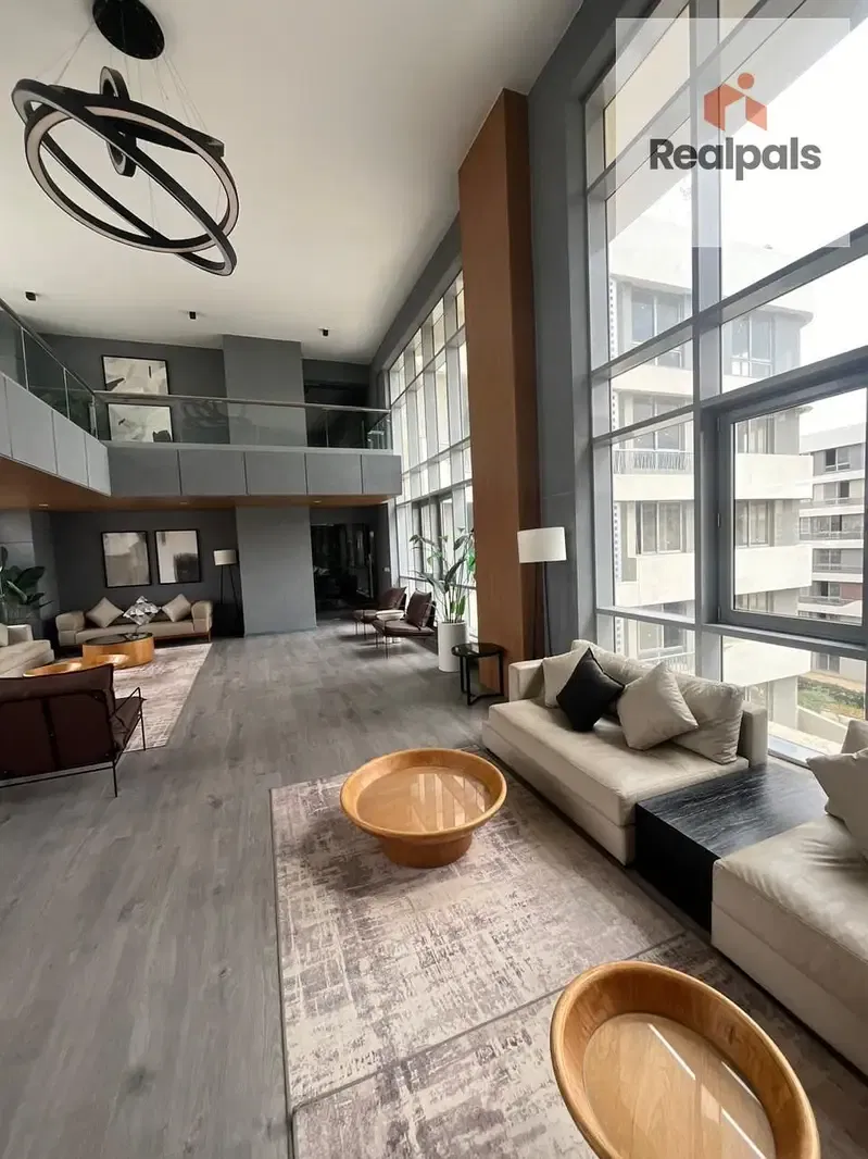 HOT PRICE APARTMENT FOR SALE ( 75 m ) with parking - DP : 1,690,000 AT BLOOMFIELDS