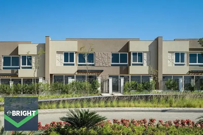 Prime Location – 190 sqm Villa – 3 Bedrooms + Nanny’s Room – Maintenance Paid – Unexpected Price with Flexible Payment Plan – Badya Palm Hills