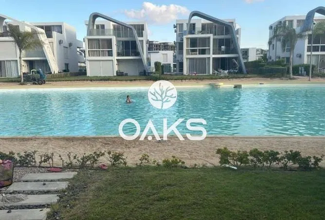 3-bedroom chalet 110 m² for sale in Fouka Bay