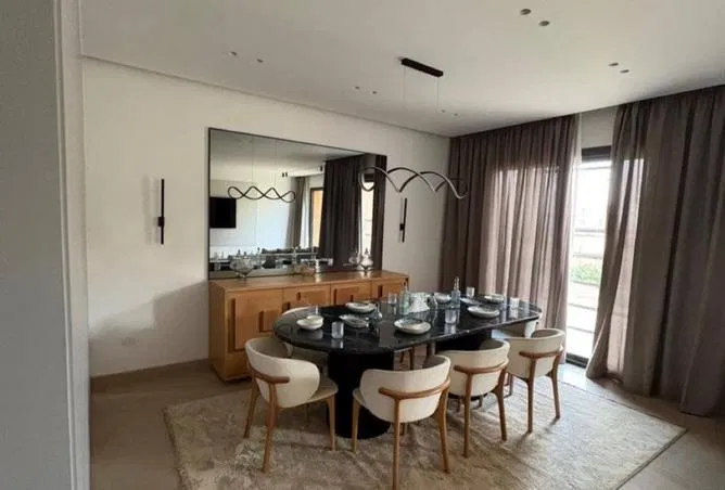 3-bedroom apartment 155 m² for sale in One33