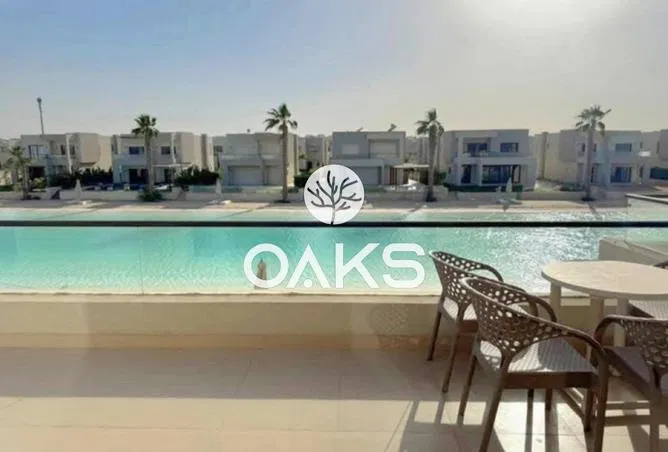 2-bedroom chalet 103 m² for sale in Azha North